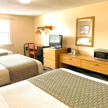 Sandusky Inn